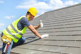 Best Roofing for New Construction  in Whitg, IN